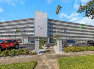 1868 SHORE DRIVE S #409, SOUTH PASADENA, FL 33707