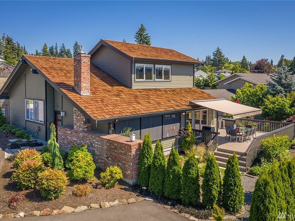 Beautiful Mid Century Modern Remodel