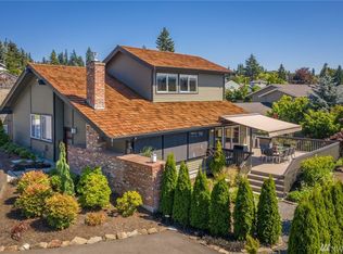 542 Holly Dr, Edmonds, WA 98020