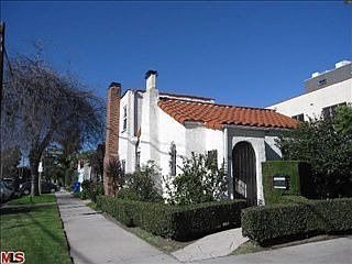1st image of 601 N Bronson Ave