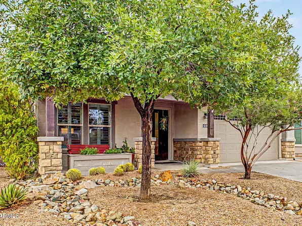 4349 S MAYFAIR Way, Gilbert, AZ 85297