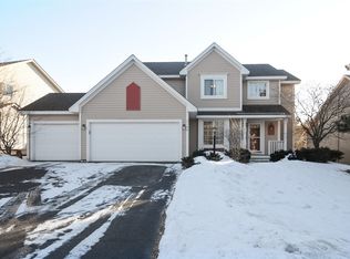 7146 Hidden Valley Trl S, Cottage Grove, MN 55016