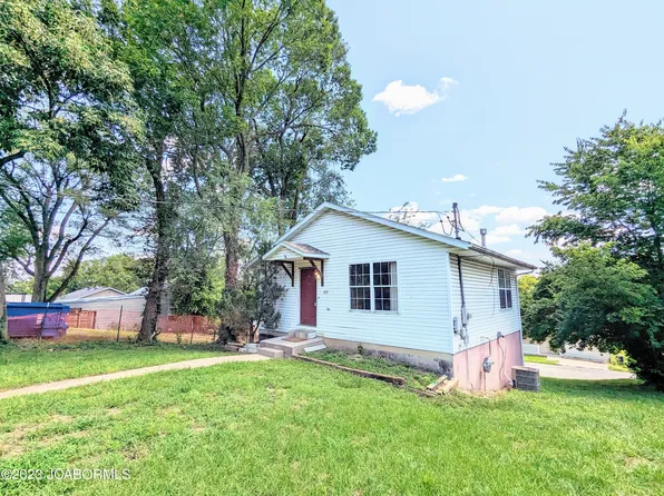 812 Montana St, Jefferson City, MO 65109