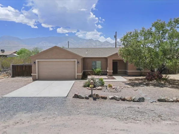 8618 S Mohawk Dr, Safford, AZ 85546
