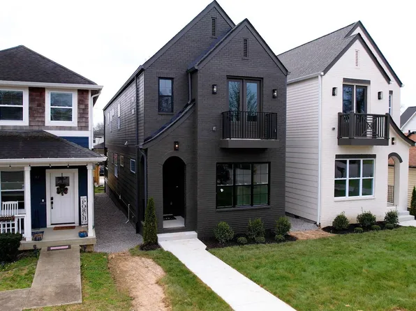 5511A Louisiana Ave, Nashville, TN 37209