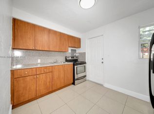 5545 NW 3rd Ave #W, Miami, FL 33127