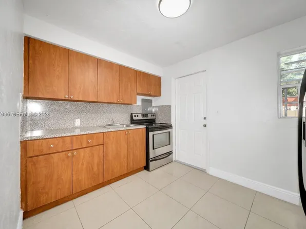 5545 NW 3rd Ave #W, Miami, FL 33127