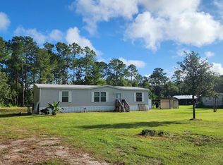 5348 Choctaw St, Saint Augustine, FL 32092
