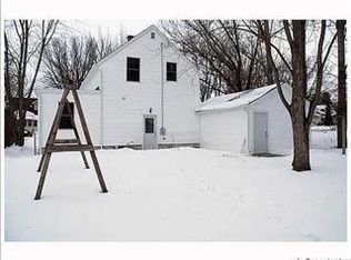 303 W Main St, Thorp, WI 54771