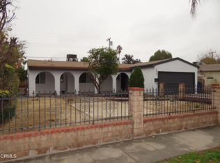 7836 Chastain Ave, Reseda, CA 91335