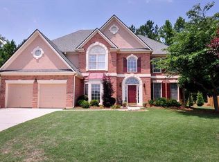 1001 Kingsbridge Vw, Powder Springs, GA 30127