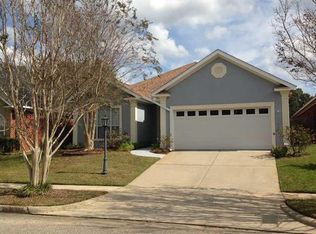 1213 Hillcrest Xing W, Mobile, AL 36695