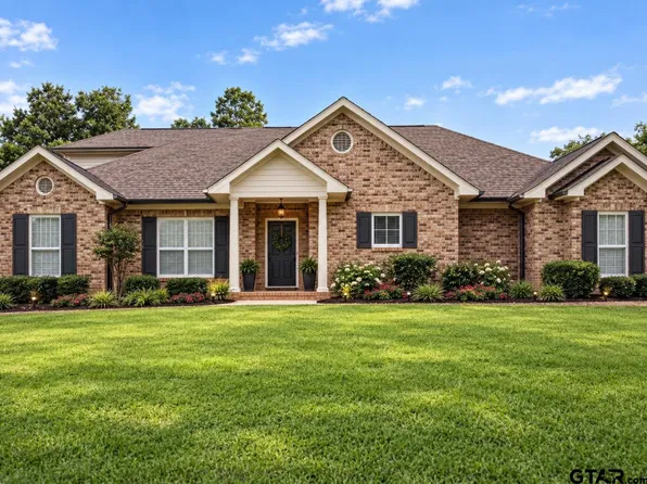 140 County Road 1424, Jacksonville, TX 75766