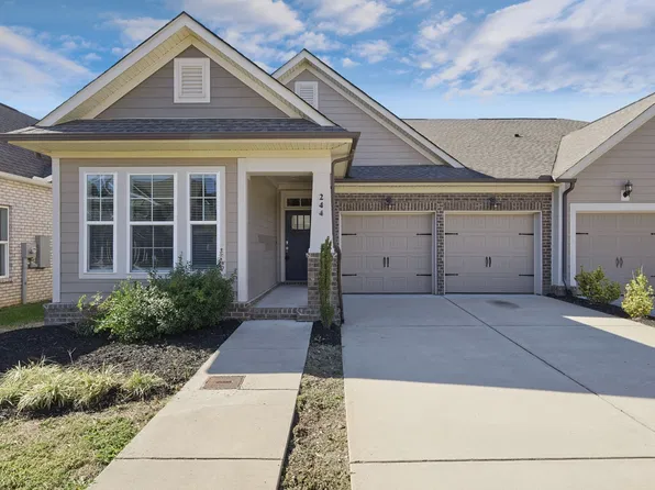244 Tanglewood Ln, Hendersonville, TN 37075