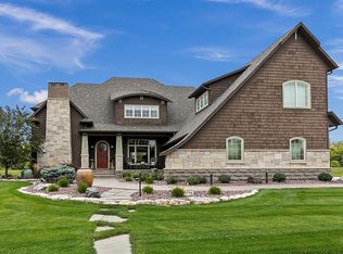 4636 Timberline Dr S, Fargo, ND 58104