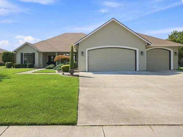 3033 Riverbend Dr, Richland, WA 99354