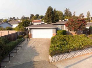 3440 Seven Hills Rd, Castro Valley, CA 94546