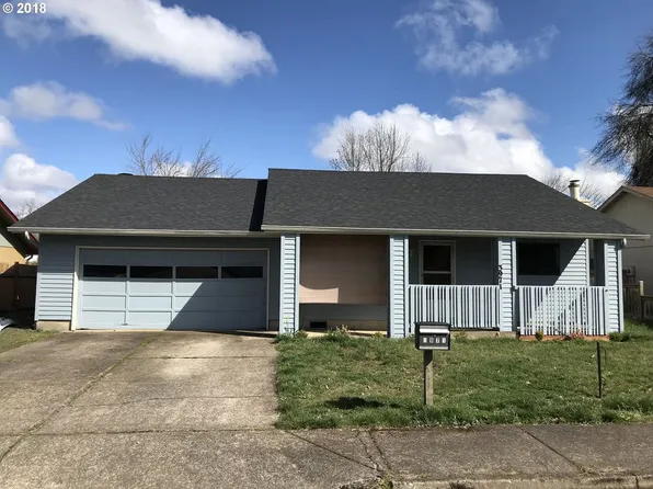 3971 Josh St, Eugene, OR 97402