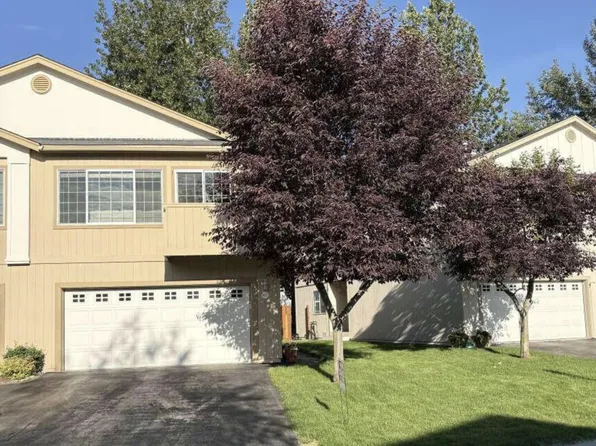 5659 Sapphire Loop #23B, Anchorage, AK 99504