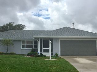6909 NW Denargo St, Port Saint Lucie, FL 34983