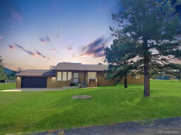 28384 Tresine Drive, Evergreen, CO 80439