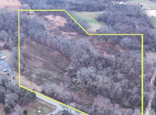 0 Woodville Rd, Gates, TN 38037