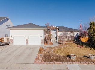 222 Aerie Ln, Elko, NV 89801