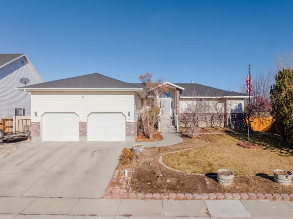222 Aerie Ln, Elko, NV 89801