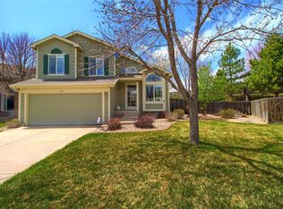 10775 W Parkhill Ave, Littleton, CO 80127