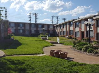 7137 Weil Ave, Saint Louis, MO 63119