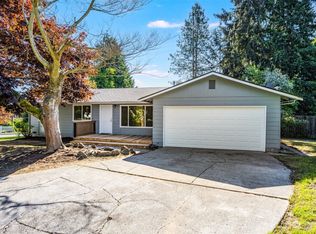 3701 SW 335th Ct, Federal Way, WA 98023