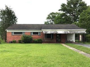 401 4th Ave, Atmore, AL 36502