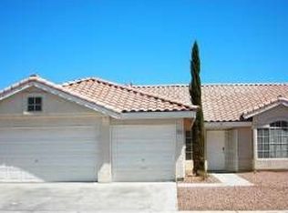 7690 Hartwell Dr, Las Vegas, NV 89123