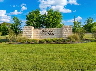 25623 Morhiss Point LOT 17, Boerne, TX 78006