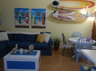 9201 Coast Guard Rd #304-H, Emerald Isle, NC 28594