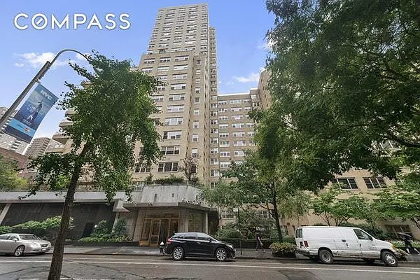 Sold by Compass | media 41