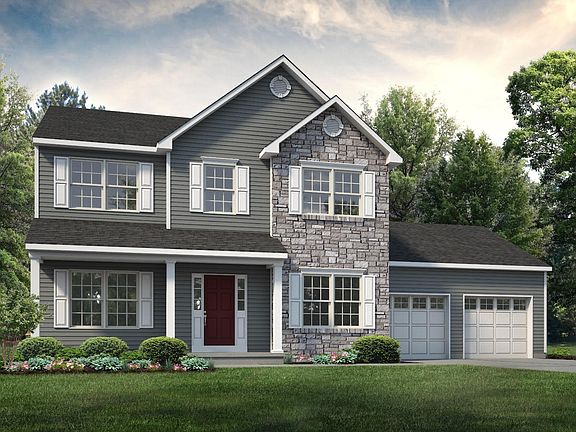 Kingston Country Exterior