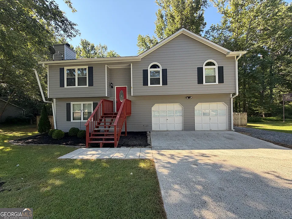 2406 Jim Owens Ln NW