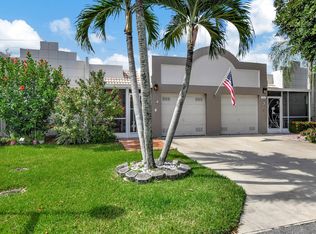 9070 Fairbanks Ln APT 4, Boca Raton, FL 33496