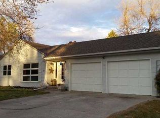 2521 Silver Blvd, Billings, MT 59102