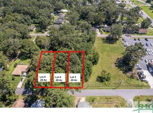 0 Read St, Pooler, GA 31322