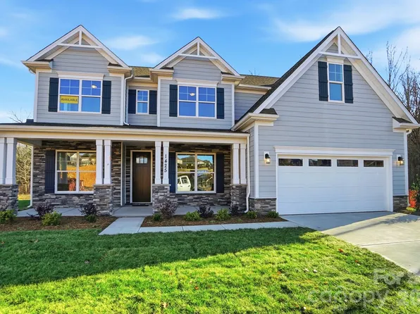 1425 Knob Creek Dr, Gastonia, NC 28054