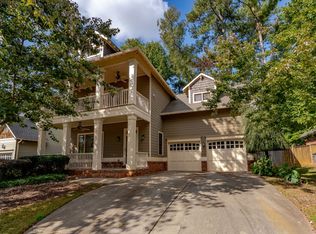 1954 Timberwood Trce, Decatur, GA 30032