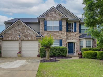 723 Van Briggle Path, Buford, GA, 30518