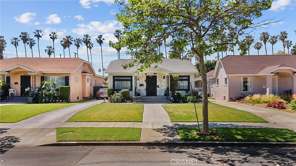 5013 5th Ave, Los Angeles, CA 90043 Zillow