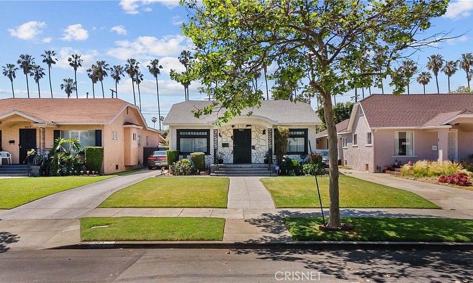 5013 5th Ave, Los Angeles, CA 90043 Zillow