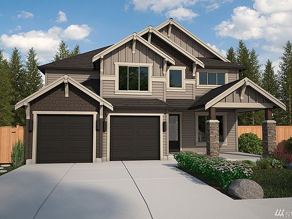 4th image of 2328 29th Street Ct SE Lot 19