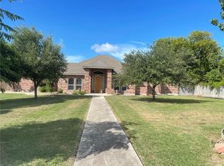 5126 Cain Dr, Corpus Christi, TX 78411