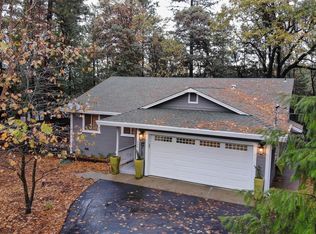 3301 Stope Dr, Placerville, CA