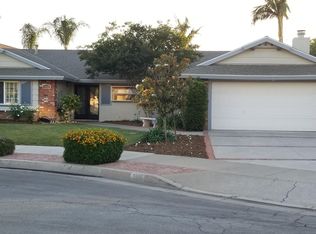 1894 N Chouteau St, Orange, CA 92865